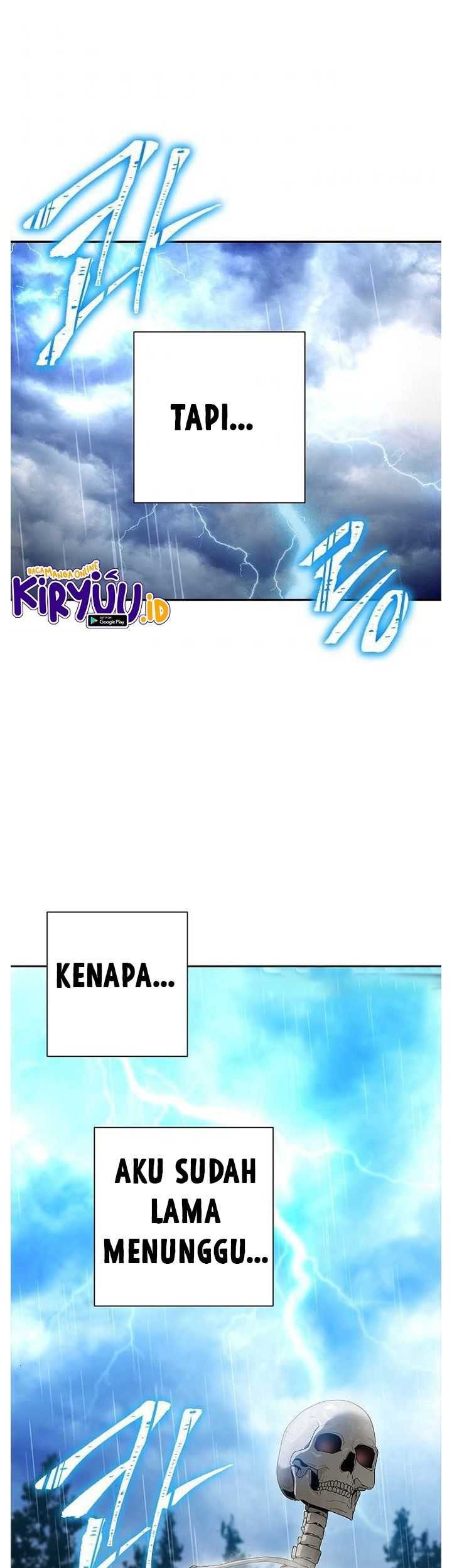 Skeleton Soldier Couldn’t Protect the Dungeon Chapter 141 - halaman 107