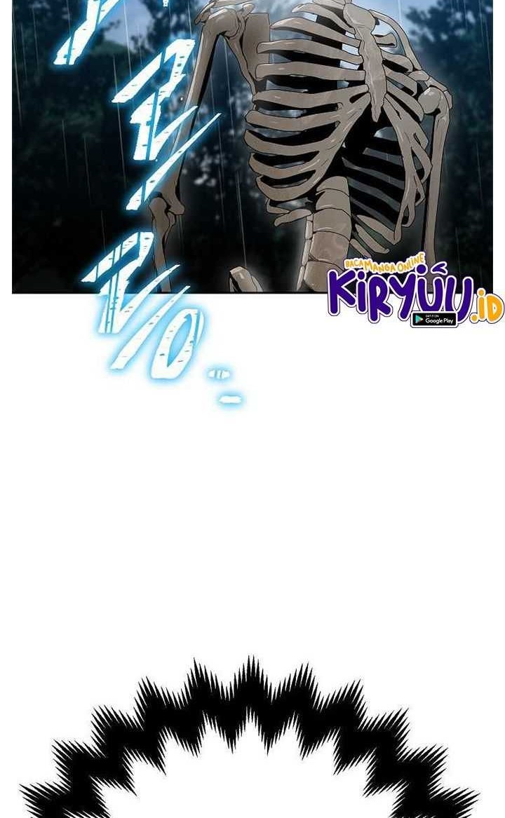 Skeleton Soldier Couldn’t Protect the Dungeon Chapter 141 - halaman 108