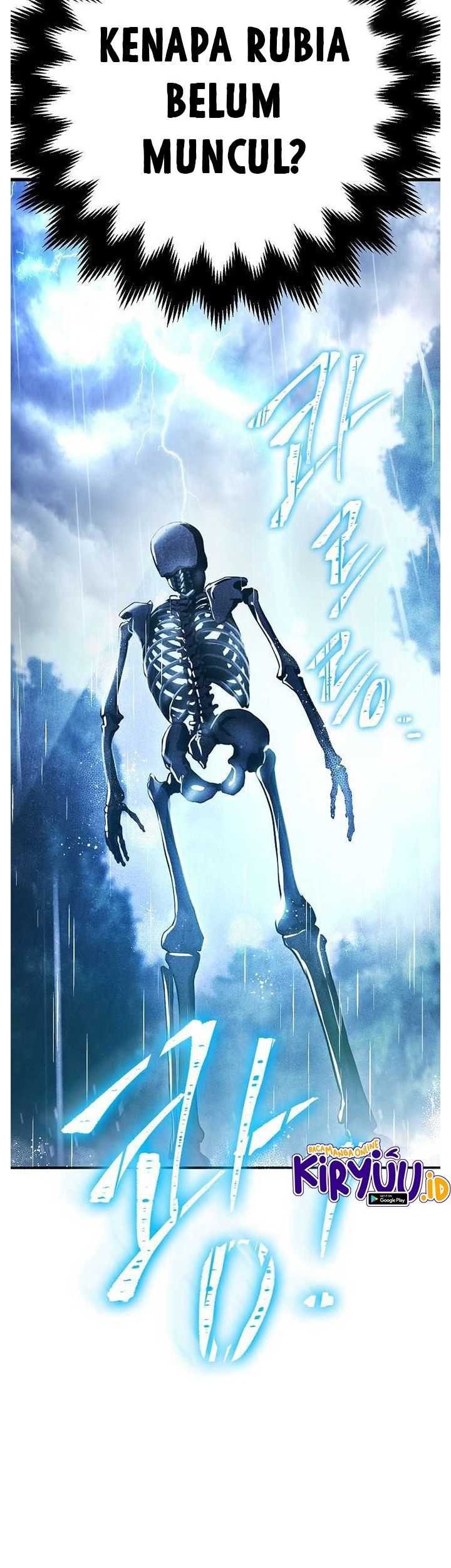 Skeleton Soldier Couldn’t Protect the Dungeon Chapter 141 - halaman 109