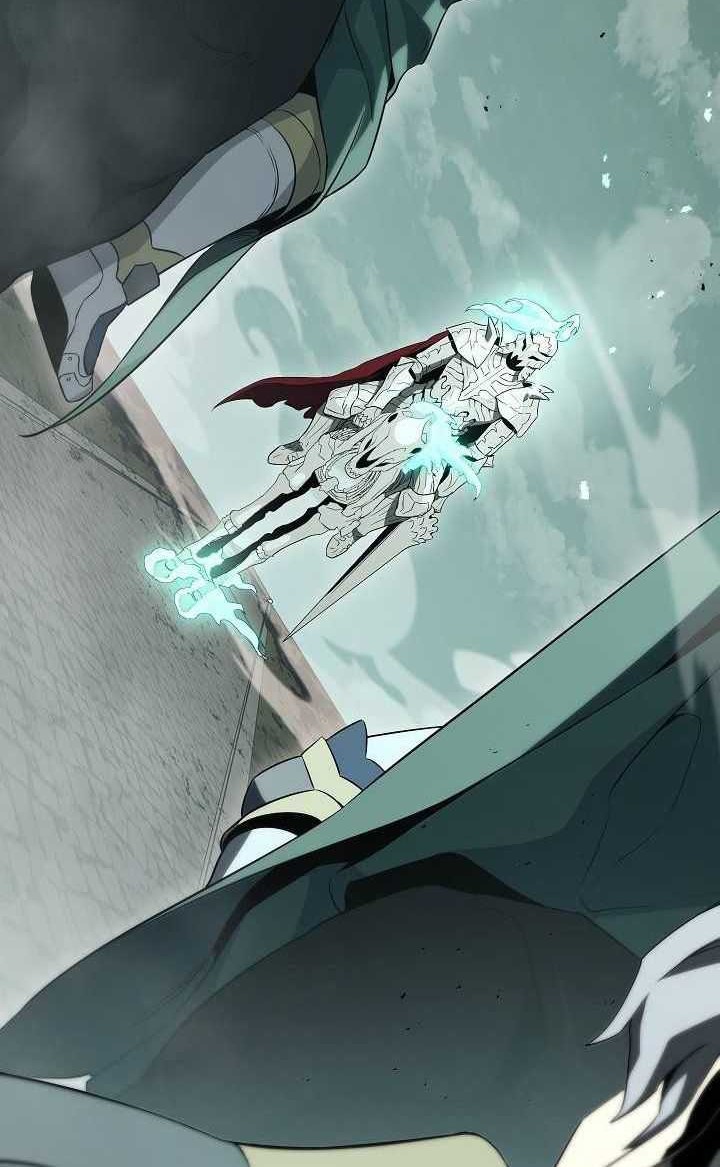 Skeleton Soldier Couldn’t Protect the Dungeon Chapter 141 - halaman 11
