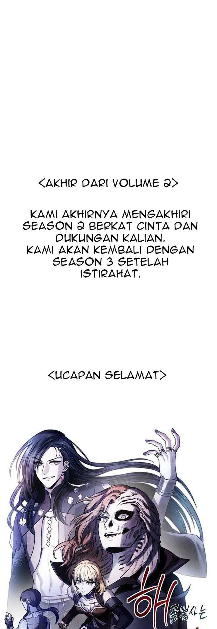 Skeleton Soldier Couldn’t Protect the Dungeon Chapter 141 - halaman 111