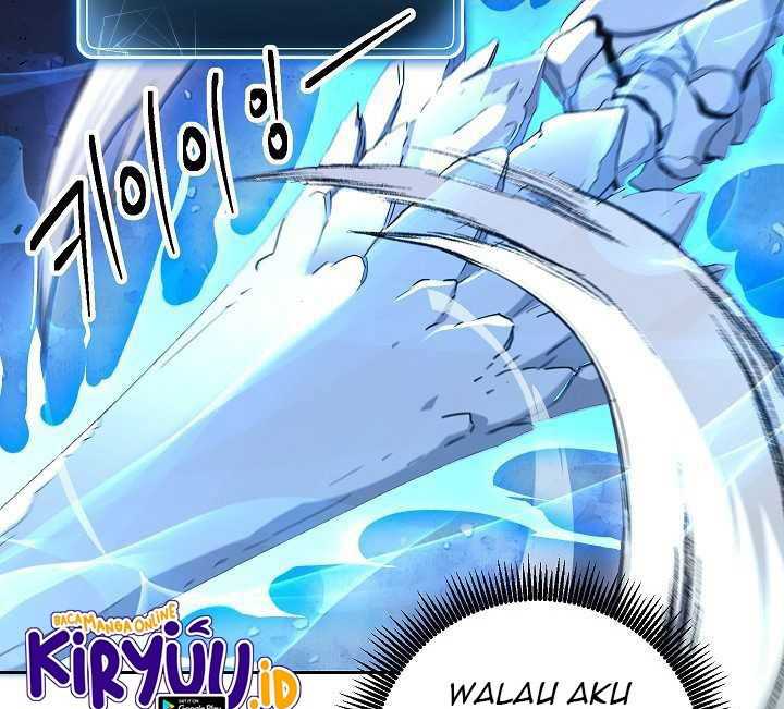 Skeleton Soldier Couldn’t Protect the Dungeon Chapter 141 - halaman 14