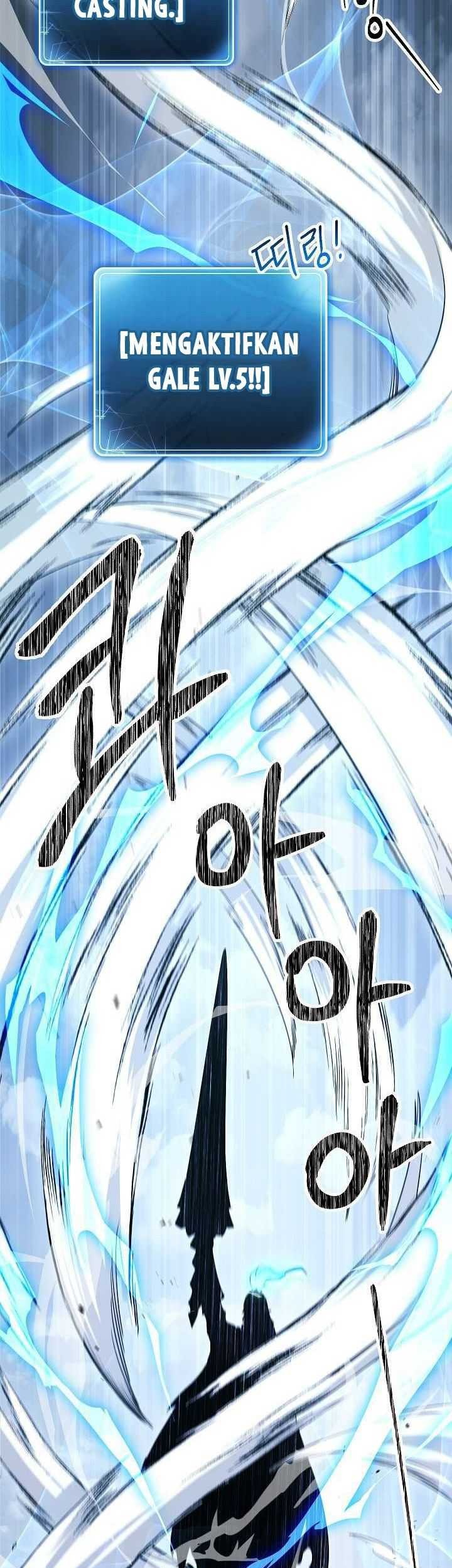 Skeleton Soldier Couldn’t Protect the Dungeon Chapter 141 - halaman 16