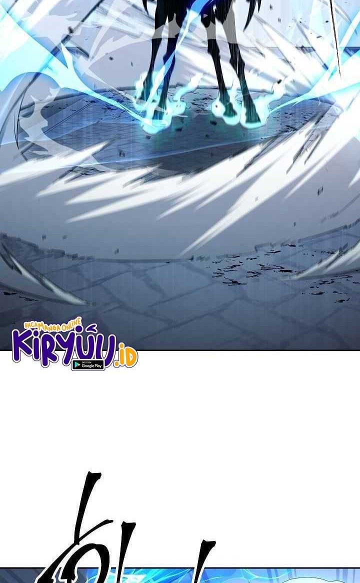 Skeleton Soldier Couldn’t Protect the Dungeon Chapter 141 - halaman 17