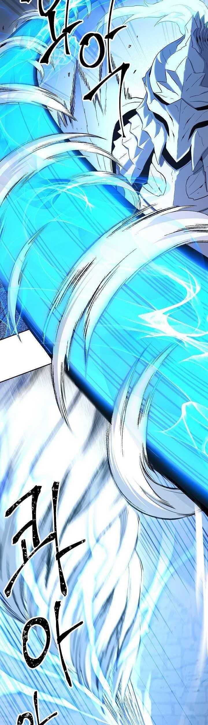 Skeleton Soldier Couldn’t Protect the Dungeon Chapter 141 - halaman 18