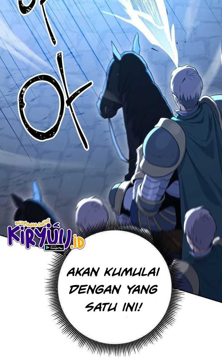 Skeleton Soldier Couldn’t Protect the Dungeon Chapter 141 - halaman 19