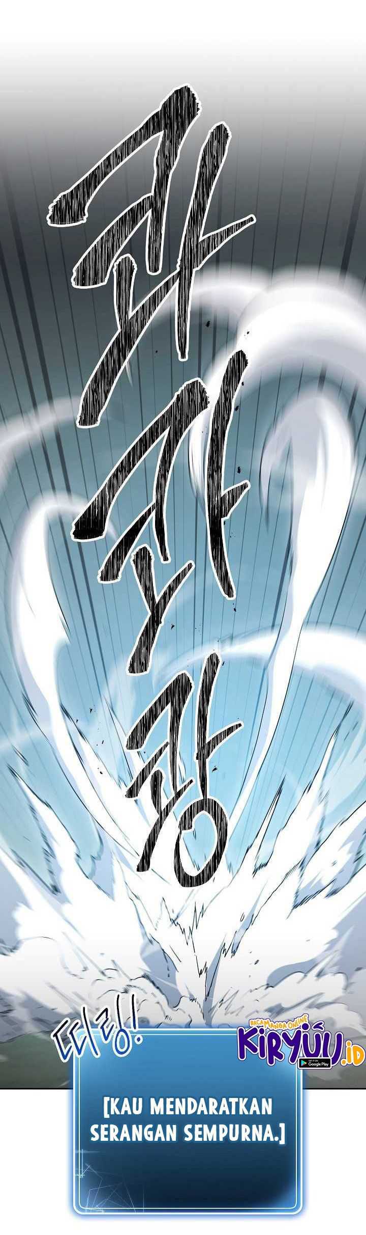Skeleton Soldier Couldn’t Protect the Dungeon Chapter 141 - halaman 20