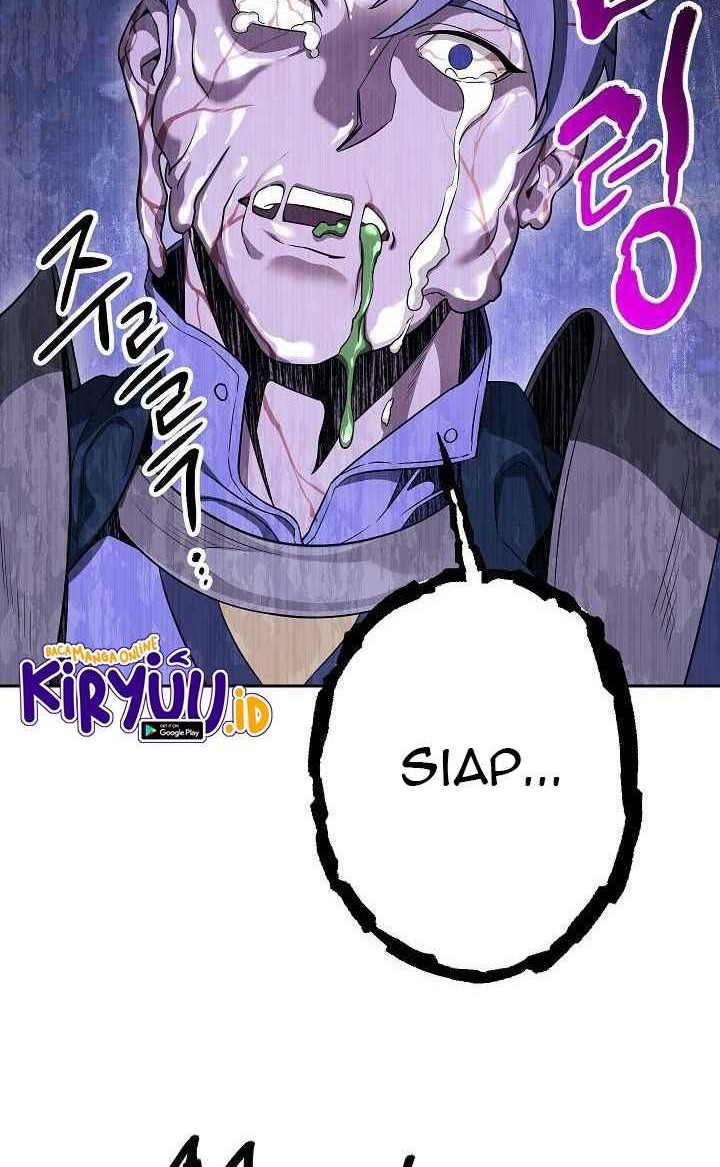 Skeleton Soldier Couldn’t Protect the Dungeon Chapter 141 - halaman 23