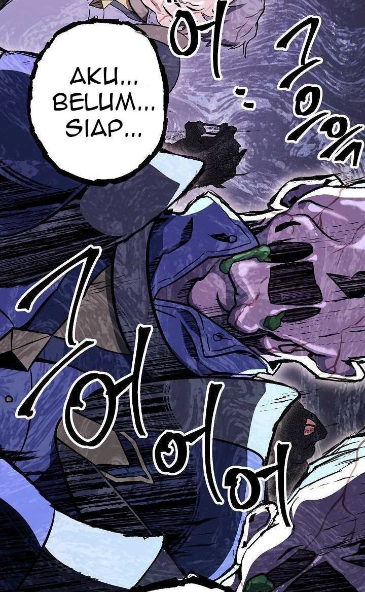 Skeleton Soldier Couldn’t Protect the Dungeon Chapter 141 - halaman 25