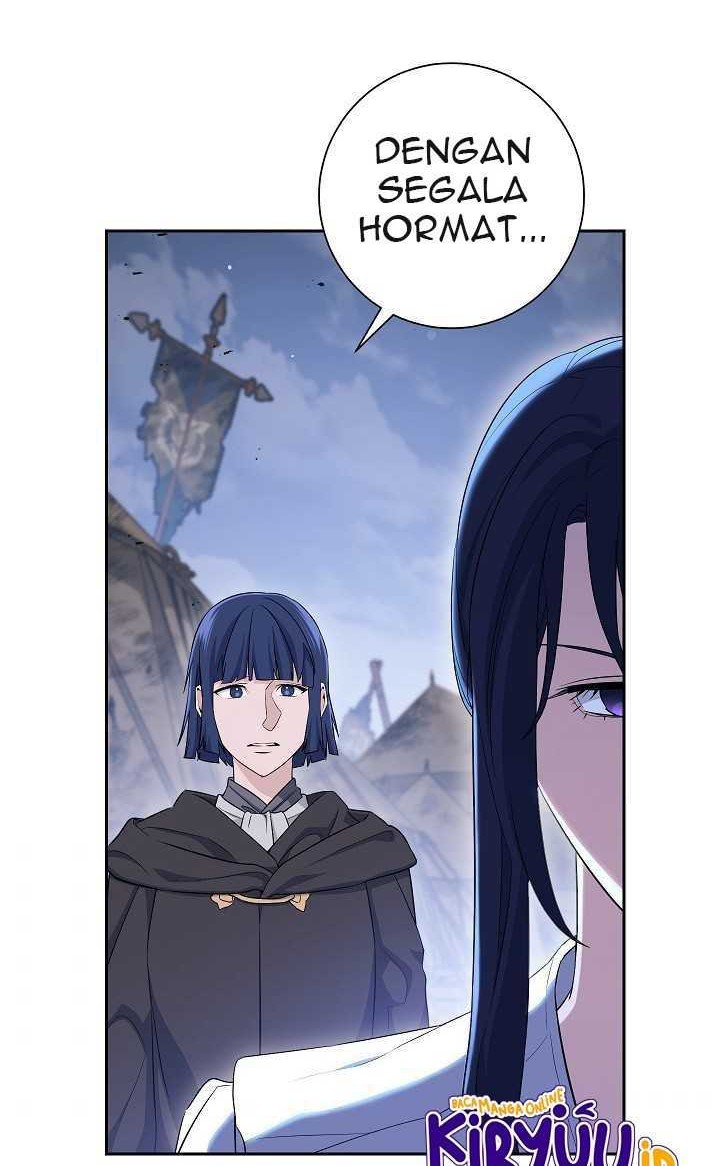 Skeleton Soldier Couldn’t Protect the Dungeon Chapter 141 - halaman 3