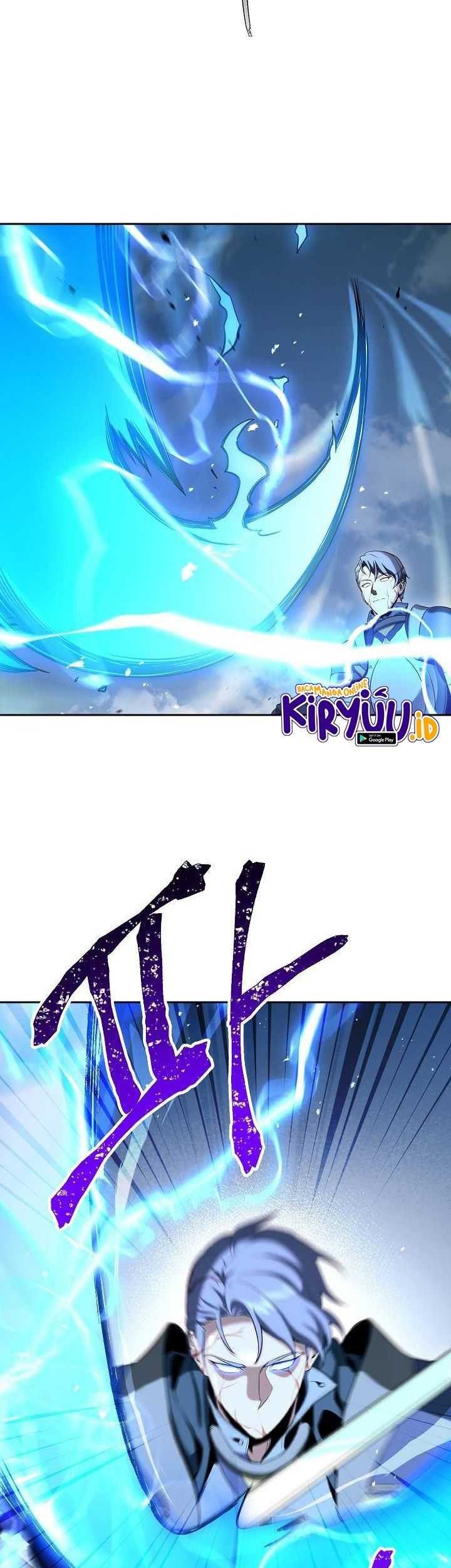 Skeleton Soldier Couldn’t Protect the Dungeon Chapter 141 - halaman 30