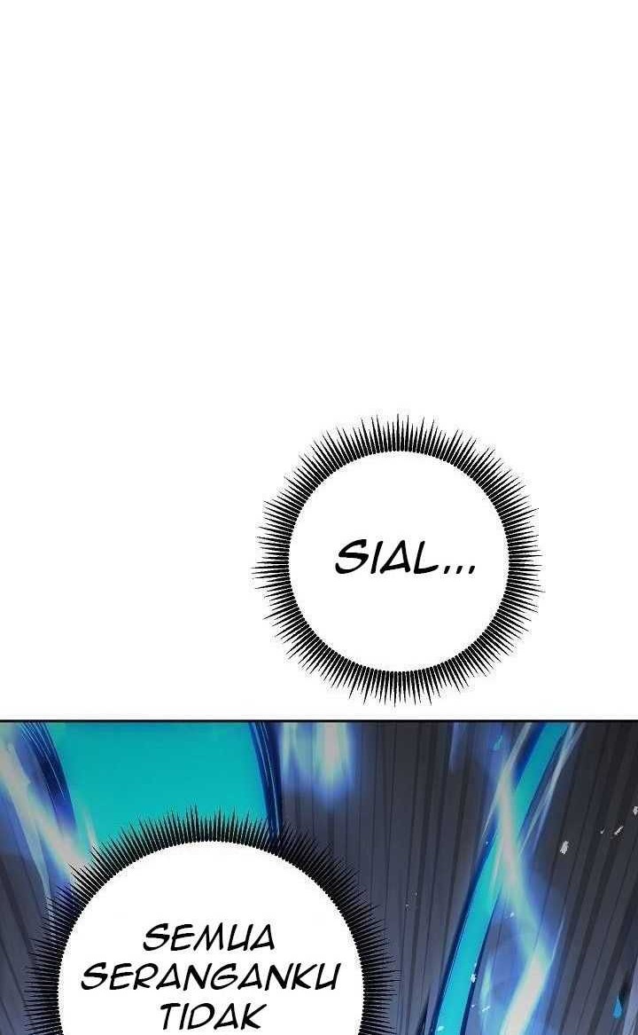 Skeleton Soldier Couldn’t Protect the Dungeon Chapter 141 - halaman 33
