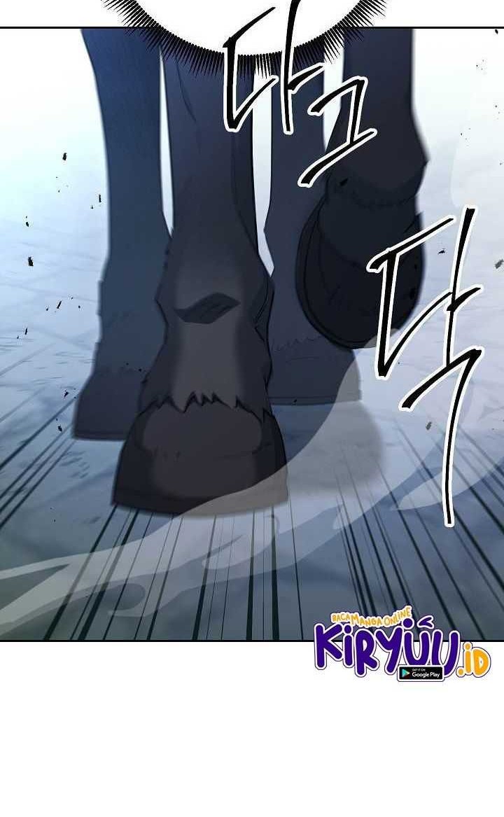 Skeleton Soldier Couldn’t Protect the Dungeon Chapter 141 - halaman 35