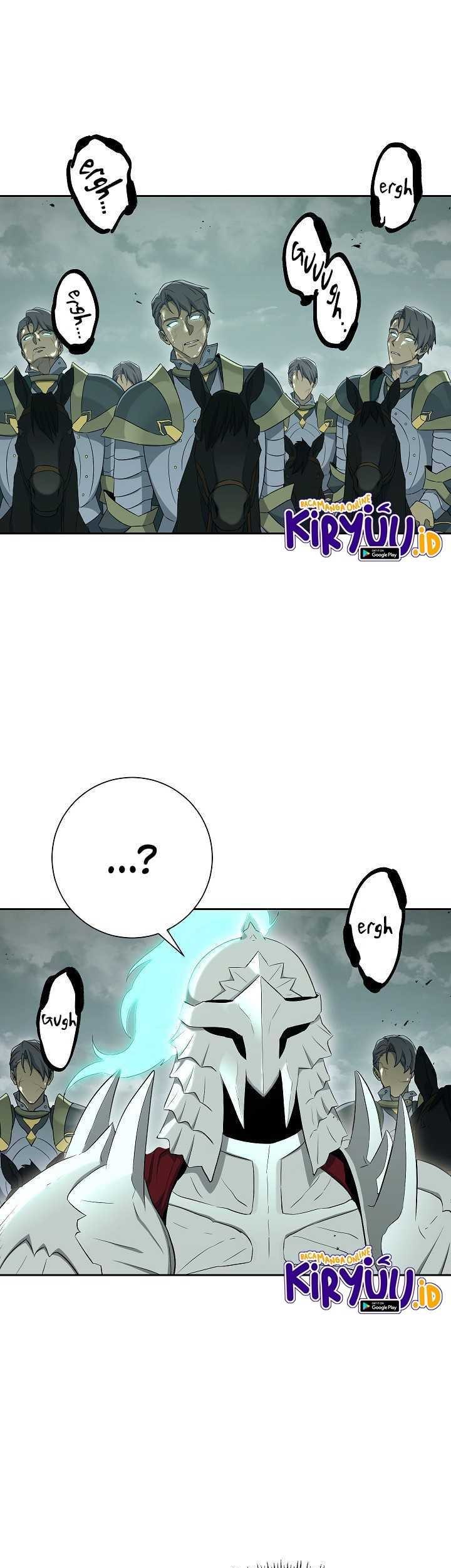Skeleton Soldier Couldn’t Protect the Dungeon Chapter 141 - halaman 38