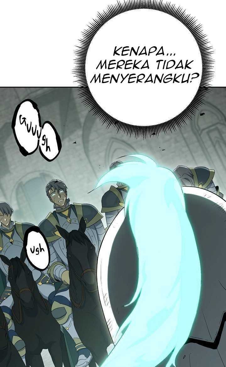 Skeleton Soldier Couldn’t Protect the Dungeon Chapter 141 - halaman 39