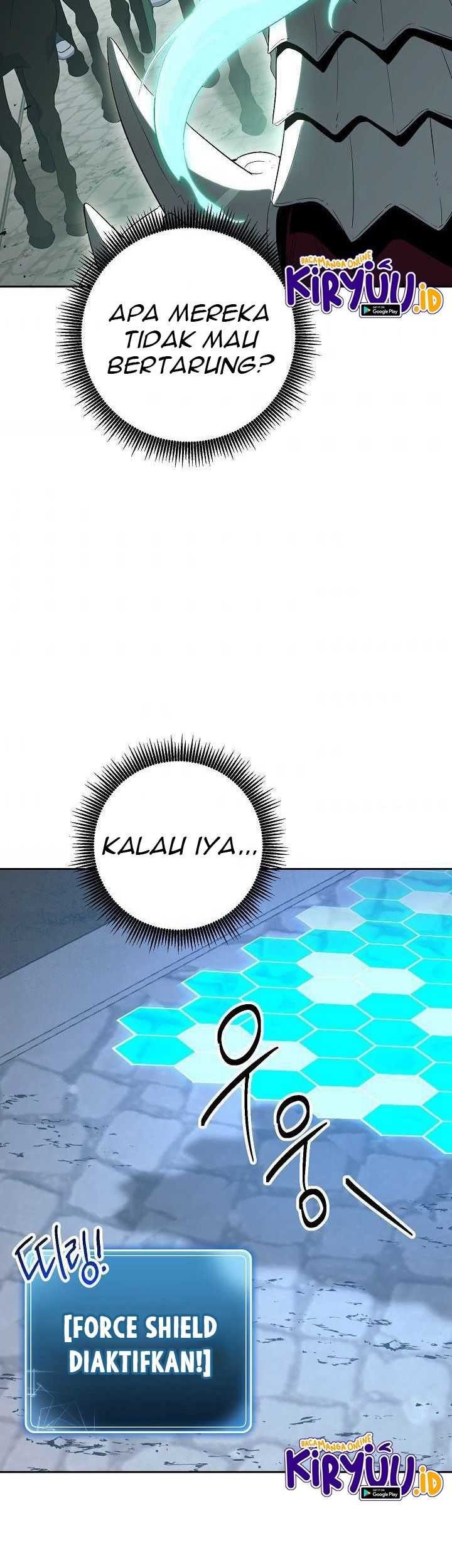 Skeleton Soldier Couldn’t Protect the Dungeon Chapter 141 - halaman 40