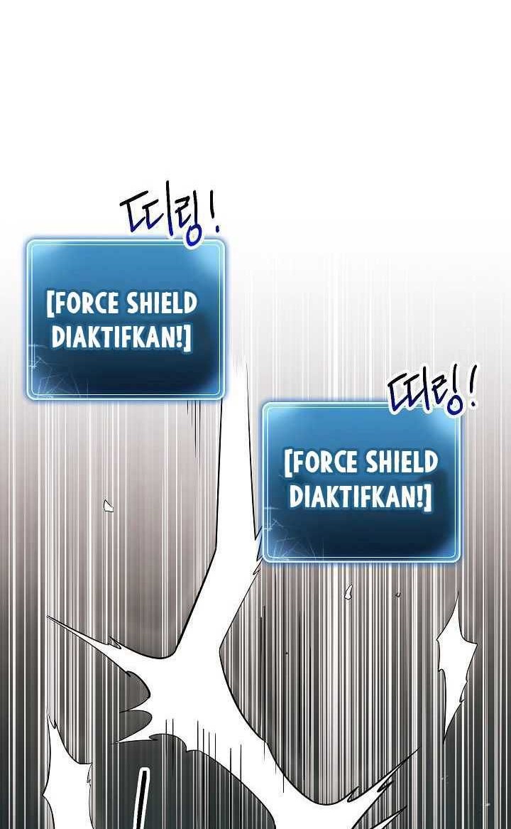 Skeleton Soldier Couldn’t Protect the Dungeon Chapter 141 - halaman 41