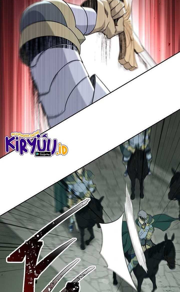 Skeleton Soldier Couldn’t Protect the Dungeon Chapter 141 - halaman 45