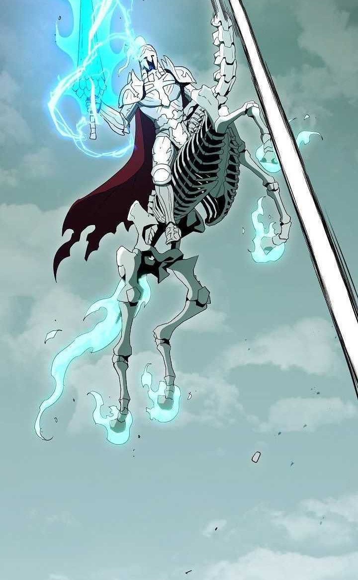 Skeleton Soldier Couldn’t Protect the Dungeon Chapter 141 - halaman 47