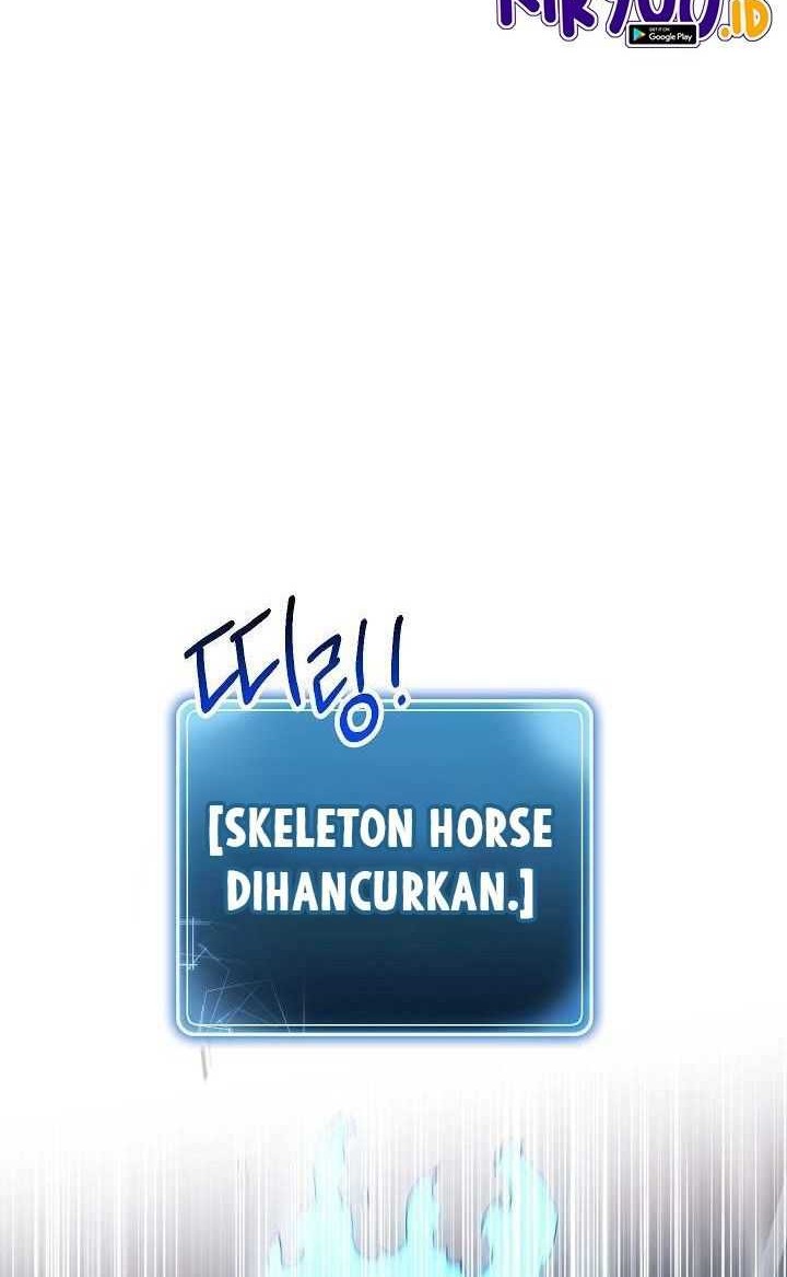 Skeleton Soldier Couldn’t Protect the Dungeon Chapter 141 - halaman 49