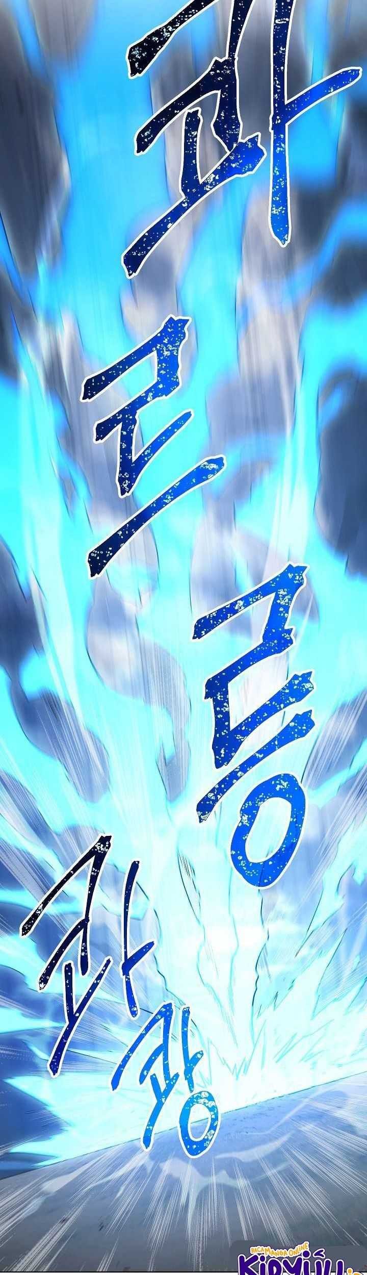 Skeleton Soldier Couldn’t Protect the Dungeon Chapter 141 - halaman 52