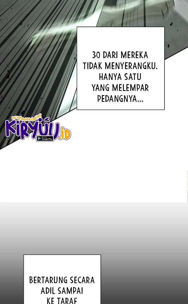 Skeleton Soldier Couldn’t Protect the Dungeon Chapter 141 - halaman 59