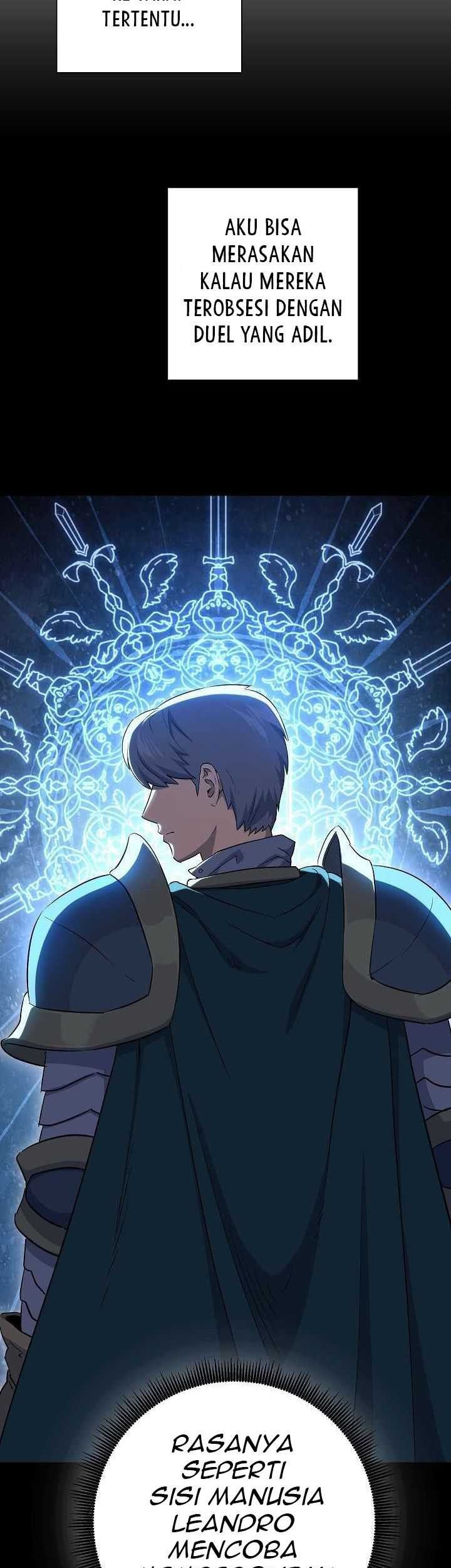 Skeleton Soldier Couldn’t Protect the Dungeon Chapter 141 - halaman 60