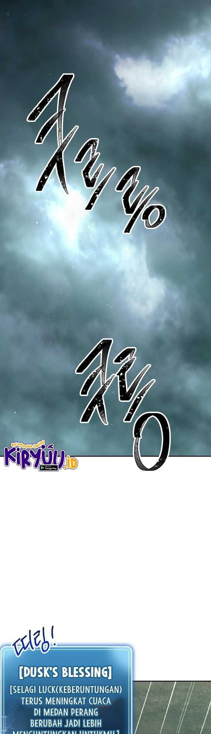 Skeleton Soldier Couldn’t Protect the Dungeon Chapter 141 - halaman 62