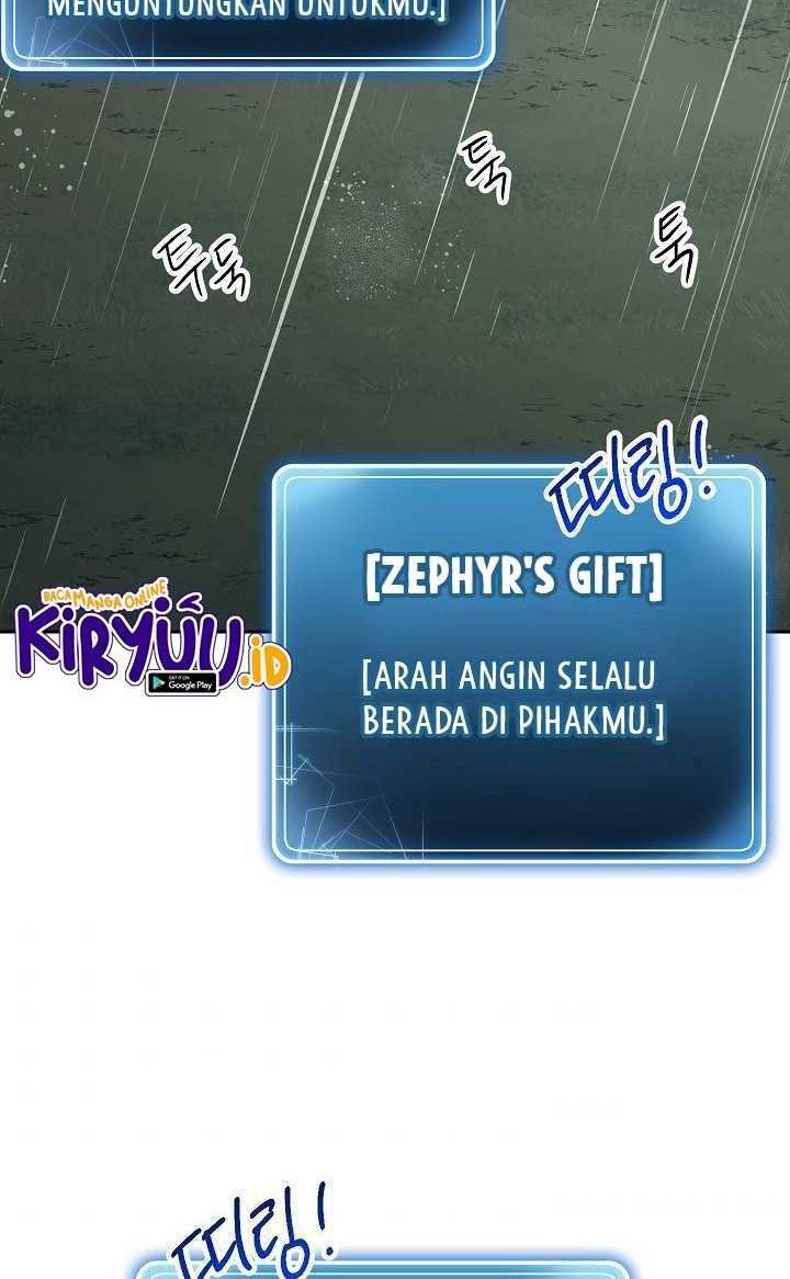 Skeleton Soldier Couldn’t Protect the Dungeon Chapter 141 - halaman 63