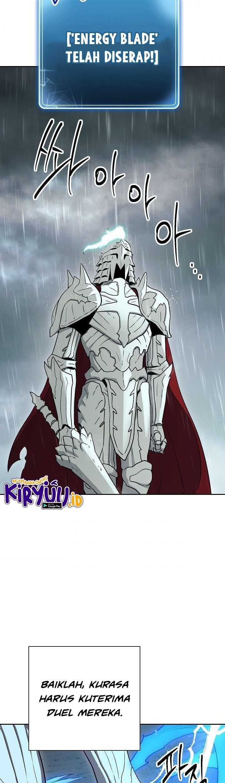 Skeleton Soldier Couldn’t Protect the Dungeon Chapter 141 - halaman 64