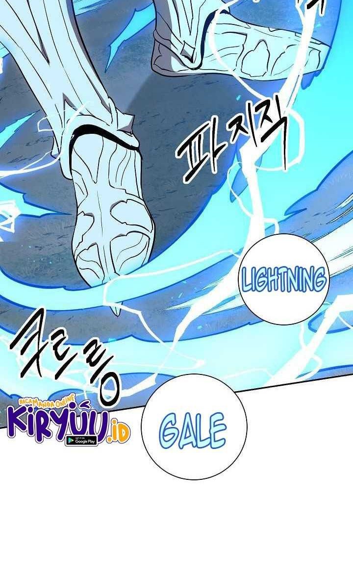 Skeleton Soldier Couldn’t Protect the Dungeon Chapter 141 - halaman 65