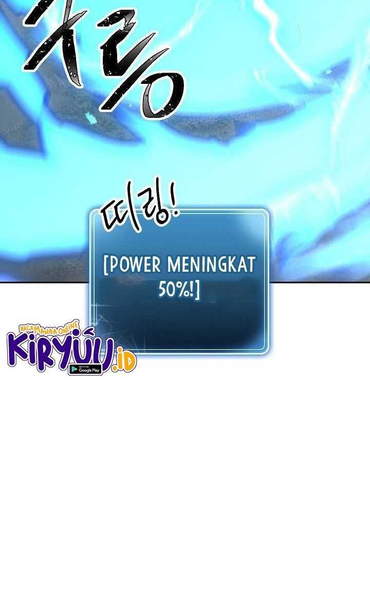 Skeleton Soldier Couldn’t Protect the Dungeon Chapter 141 - halaman 67