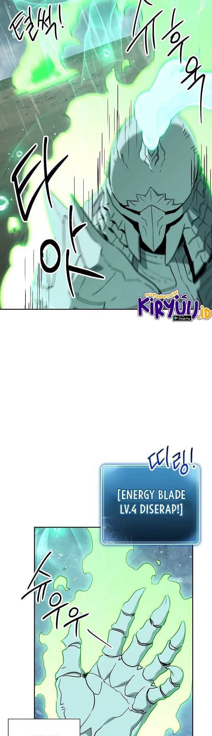 Skeleton Soldier Couldn’t Protect the Dungeon Chapter 141 - halaman 72