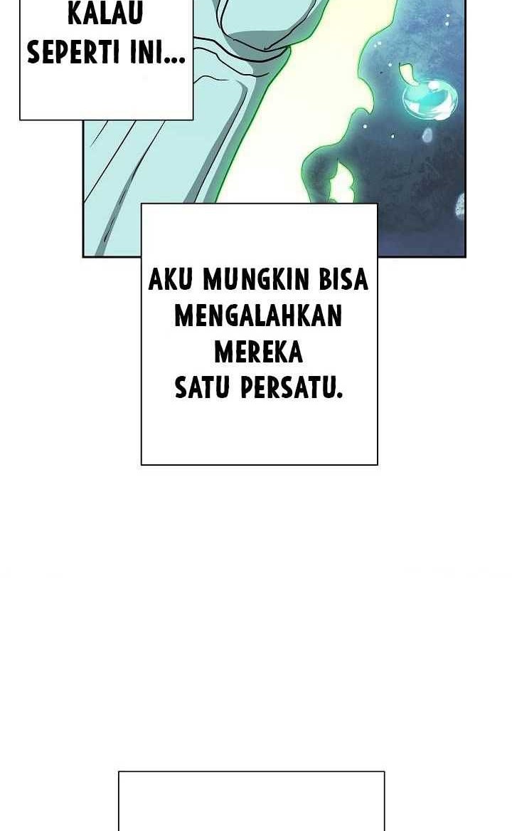 Skeleton Soldier Couldn’t Protect the Dungeon Chapter 141 - halaman 73