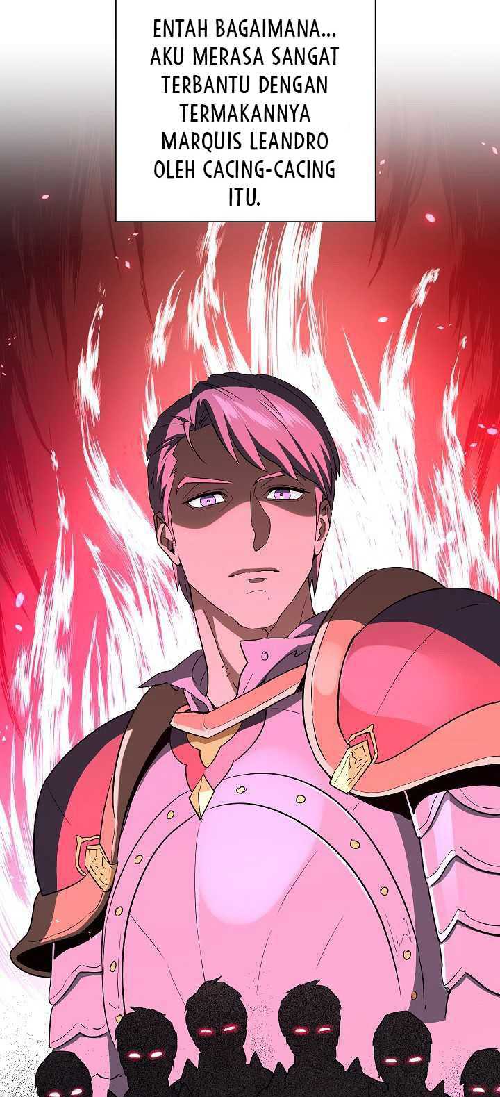Skeleton Soldier Couldn’t Protect the Dungeon Chapter 141 - halaman 74