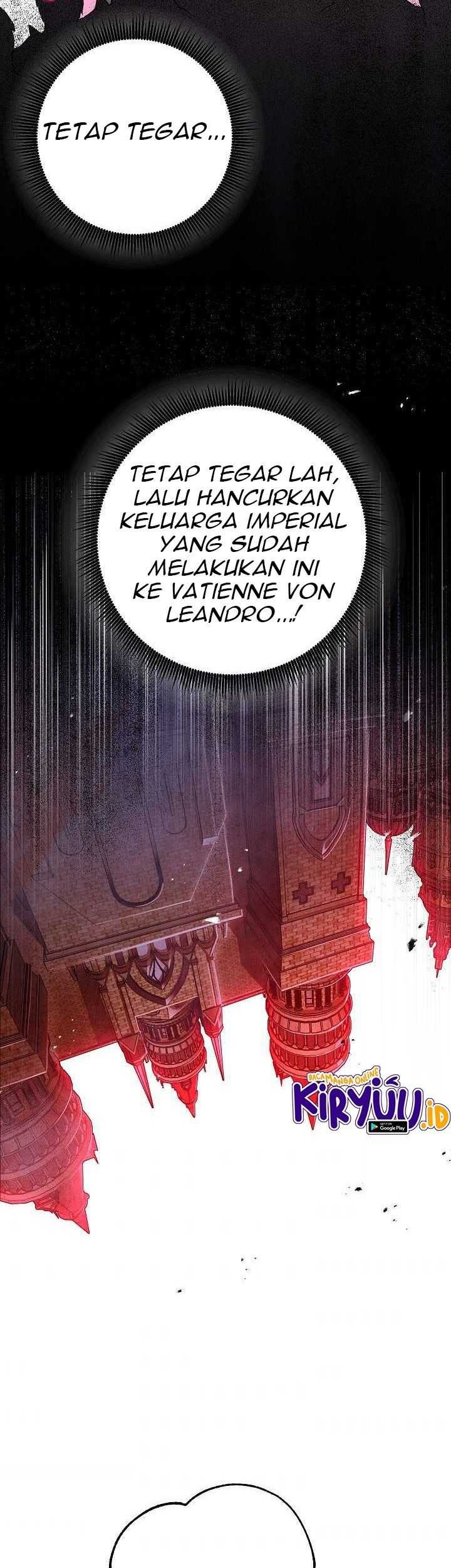 Skeleton Soldier Couldn’t Protect the Dungeon Chapter 141 - halaman 75