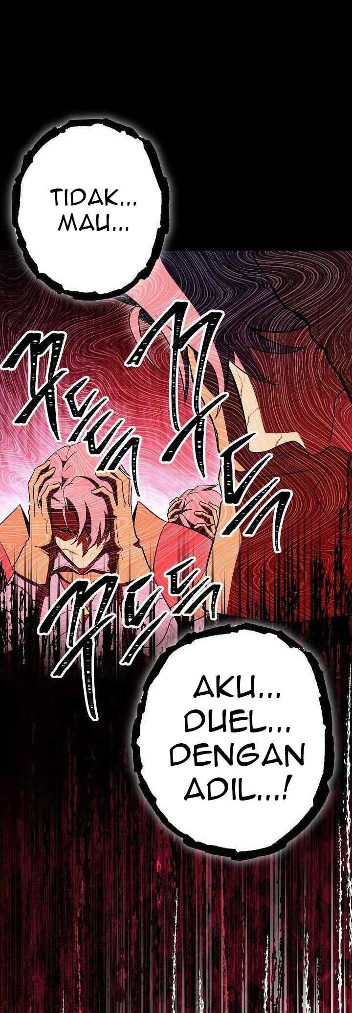 Skeleton Soldier Couldn’t Protect the Dungeon Chapter 141 - halaman 80