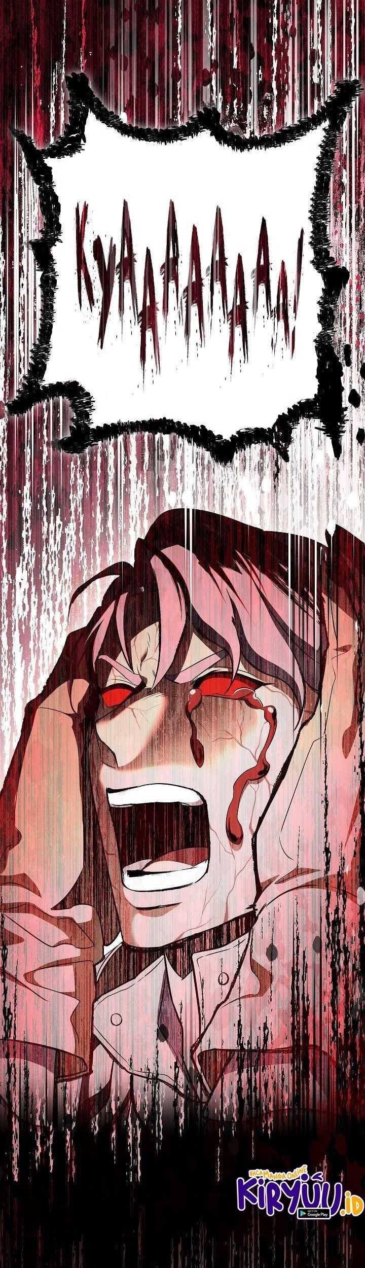 Skeleton Soldier Couldn’t Protect the Dungeon Chapter 141 - halaman 81