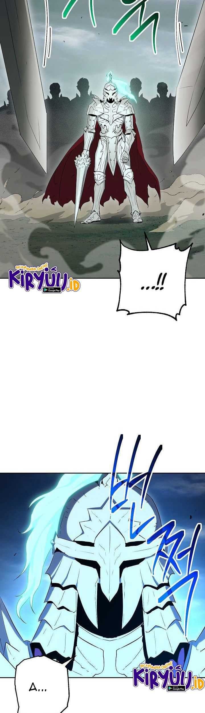 Skeleton Soldier Couldn’t Protect the Dungeon Chapter 141 - halaman 83