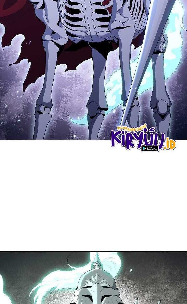 Skeleton Soldier Couldn’t Protect the Dungeon Chapter 141 - halaman 9