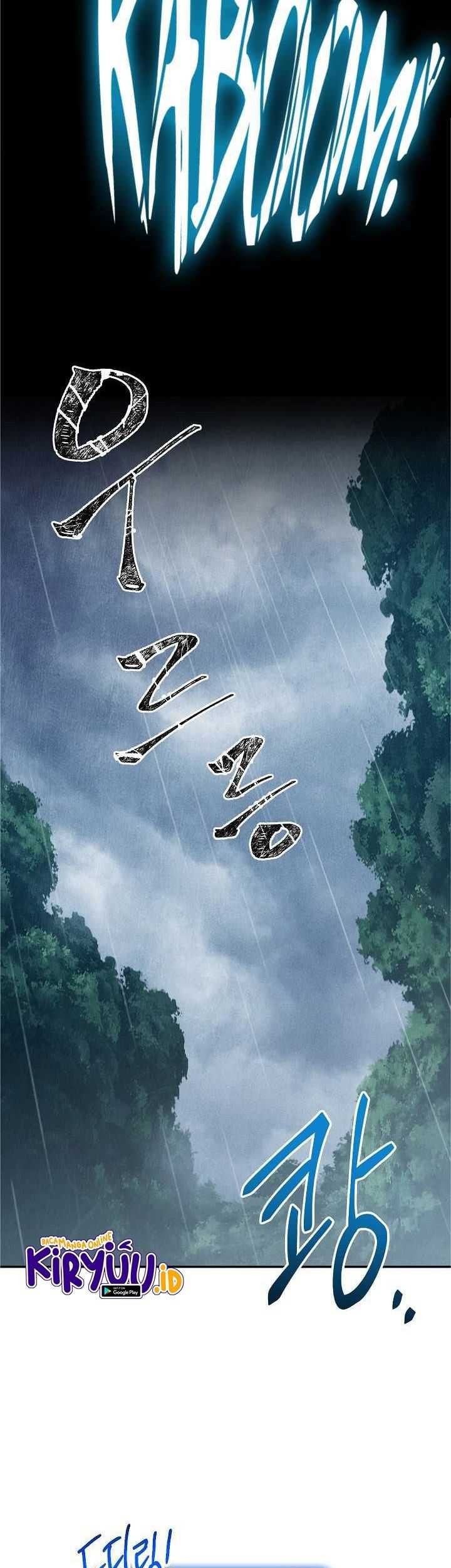 Skeleton Soldier Couldn’t Protect the Dungeon Chapter 141 - halaman 91
