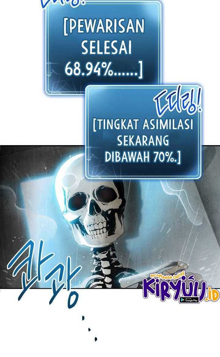 Skeleton Soldier Couldn’t Protect the Dungeon Chapter 141 - halaman 92