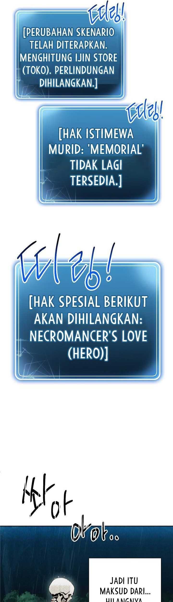 Skeleton Soldier Couldn’t Protect the Dungeon Chapter 141 - halaman 93