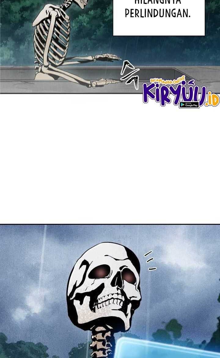 Skeleton Soldier Couldn’t Protect the Dungeon Chapter 141 - halaman 94