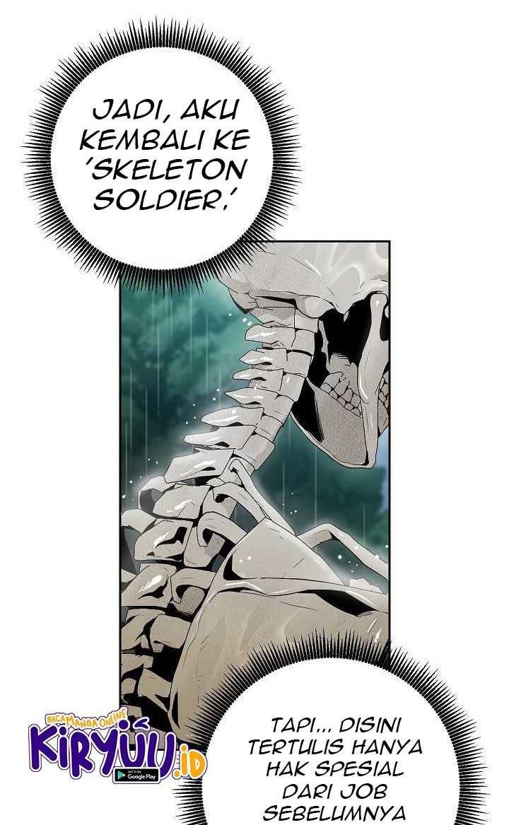 Skeleton Soldier Couldn’t Protect the Dungeon Chapter 141 - halaman 96