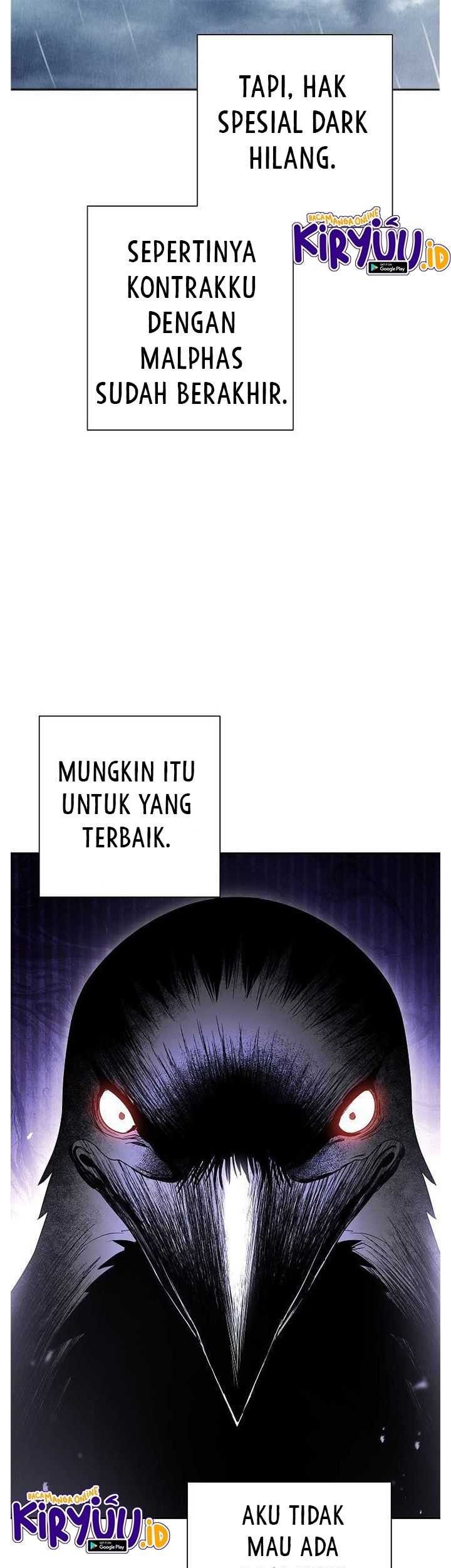 Skeleton Soldier Couldn’t Protect the Dungeon Chapter 141 - halaman 99
