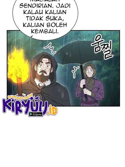 Skeleton Soldier Couldn’t Protect the Dungeon Chapter 142 - halaman 12