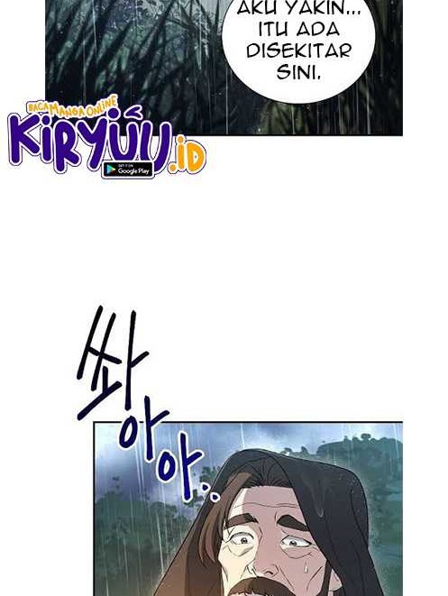 Skeleton Soldier Couldn’t Protect the Dungeon Chapter 142 - halaman 16