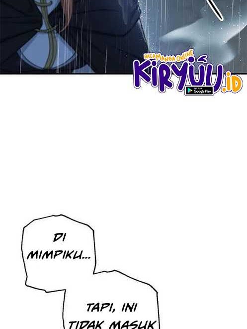 Skeleton Soldier Couldn’t Protect the Dungeon Chapter 142 - halaman 20