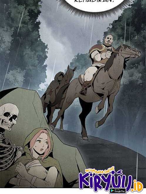 Skeleton Soldier Couldn’t Protect the Dungeon Chapter 142 - halaman 22
